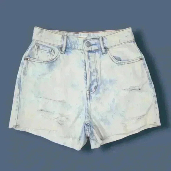 PacSun Pants - PACSUN JEAN SHORTS